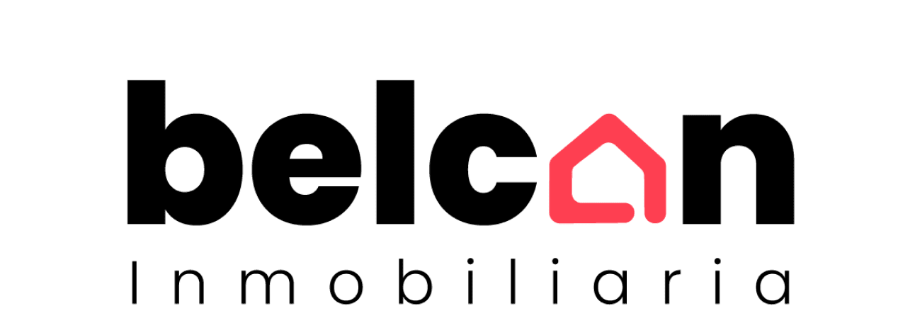 Logo Belcan Inmobiliaria